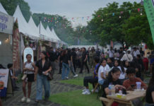 HUT Mangupura 2026, Bupati Badung Tegaskan Jangan Ada UMKM Titipan