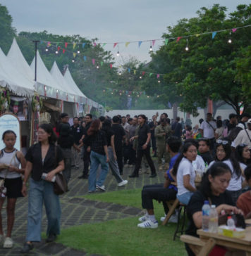 HUT Mangupura 2026, Bupati Badung Tegaskan Jangan Ada UMKM Titipan