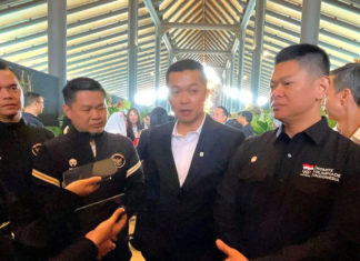 Indonesia Resmi Luncurkan Jersi SEA Games 2025