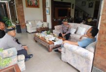 Ini, Sejumlah Titik Lokasi Rawan Macet di Denpasar Selatan Saat Perayaan Tahun Baru