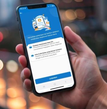 Investasi Semakin Mudah, BRI Hadirkan Fitur Reksa Dana di Super Apps BRImo