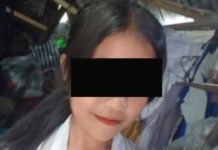 Izin Pamit Sekolah, Remaja Putri Asal Manggis Dilaporkan Hilang