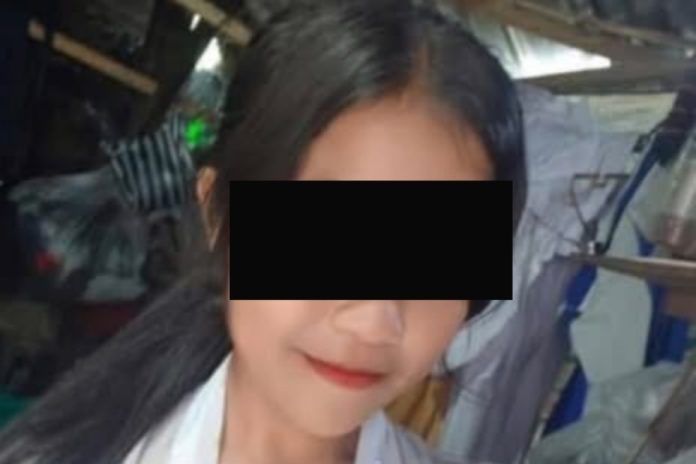 Izin Pamit Sekolah, Remaja Putri Asal Manggis Dilaporkan Hilang 1