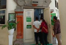 Jadi Kurir Narkoba, Destha Divonis 6,5 Tahun