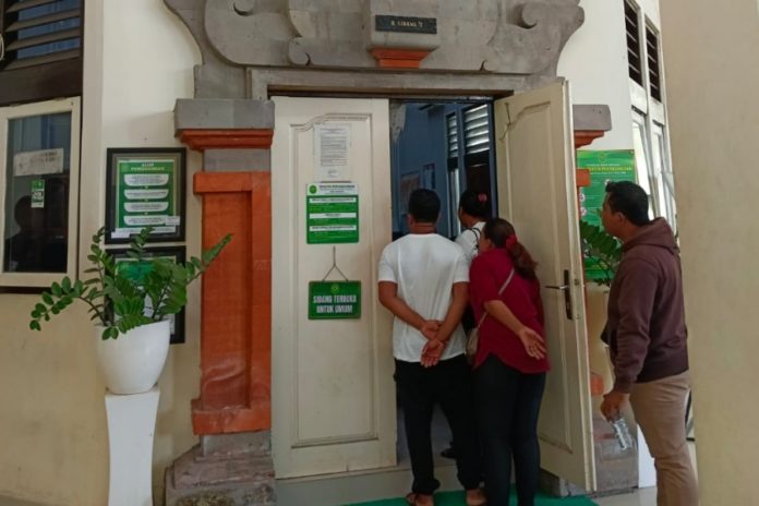 Jadi Kurir Narkoba, Destha Divonis 6,5 Tahun 1