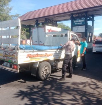 Jalur Penyeberangan Gilimanuk Rawan Penyelundupan Narkoba