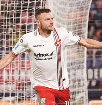 Jamie Vardy dan Emil Audero Bawa Cremonese Kejutkan Bologna