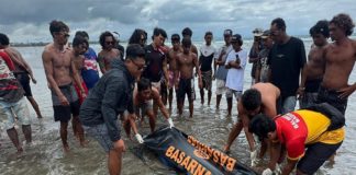 Identitas Jasad Perempuan Ditemukan di Pantai Kuta Terungkap