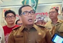 Bertemu Pelaku Usaha dan Petani Jatiluwih, Bupati Sanjaya Pastikan Pembebasan Pajak