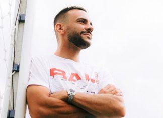 Jelang Duel Bali United vs PSBS Biak, Mirza Mustafić Siap Comeback