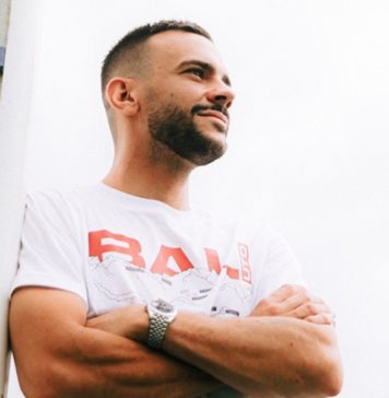 Jelang Duel Bali United vs PSBS Biak, Mirza Mustafić Siap Comeback