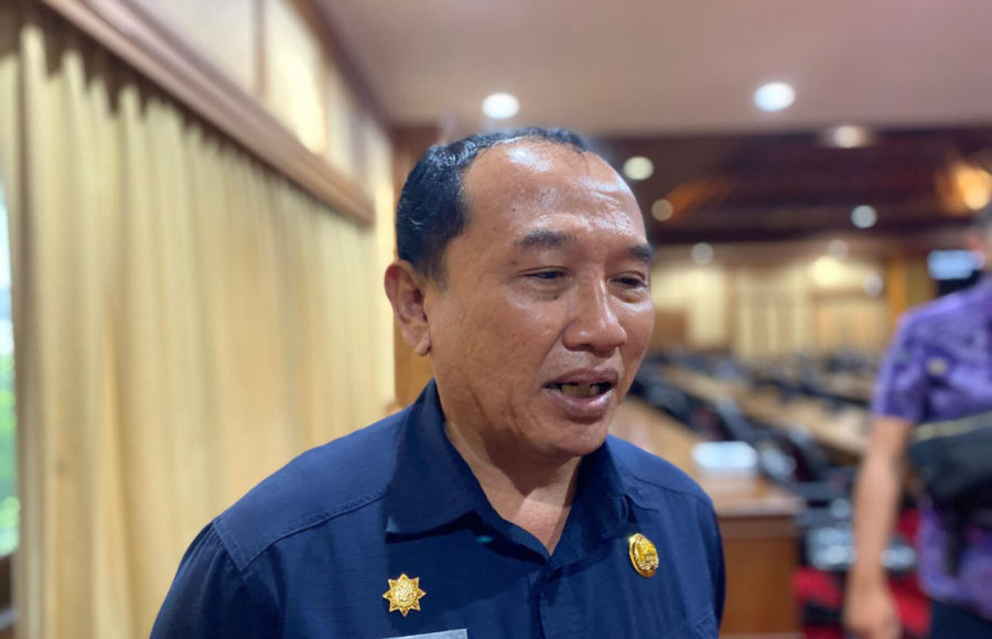 Satpol PP Badung Tingkatkan Pengawasan Libur Panjang Akhir Pekan