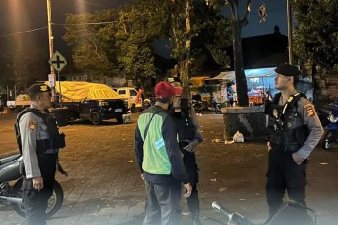 Jelang Tahun Baru, Polres Badung Gelar Razia Miras Ilegal 1