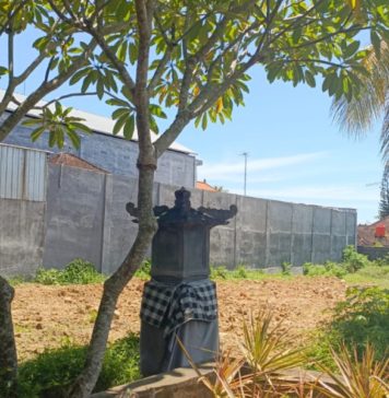 Jembrana Berencana Tertibkan Menjamurnya PKL di Jalan Protokol