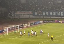 Jinakkan Bangkok United, Persib Kunci Tiket 16 Besar ACL 2