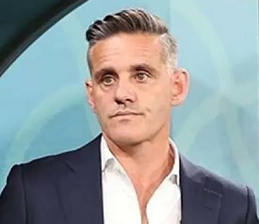 Tiba di Tanah Air, Pelatih Timnas Indonesia John Herdman Siap Diperkenalkan ke Publik