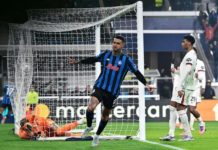 Kalahkan Chelsea, Atalanta Melesat ke Tiga Besar Klasemen Liga Champions