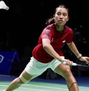 Kalahkan Malaysia, Bulu Tangkis Beregu Putri Indonesia Melaju ke Final SEA Games 2025