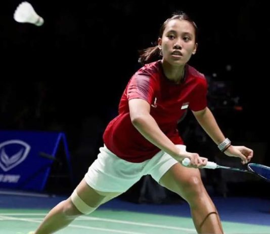 Kalahkan Malaysia, Bulu Tangkis Beregu Putri Indonesia Melaju ke Final SEA Games 2025
