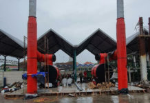 Kapasitas Incinerator di Badung Belum Sebanding dengan Volume Sampah