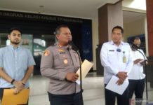 Kasus Dugaan Produksi Konten Asusila, Aktris Film Dewasa Asal Inggris Cuma Dikenai Tipiring