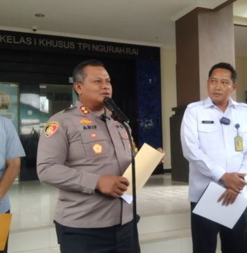 Kasus Dugaan Produksi Konten Asusila, Aktris Film Dewasa Asal Inggris Cuma Dikenai Tipiring