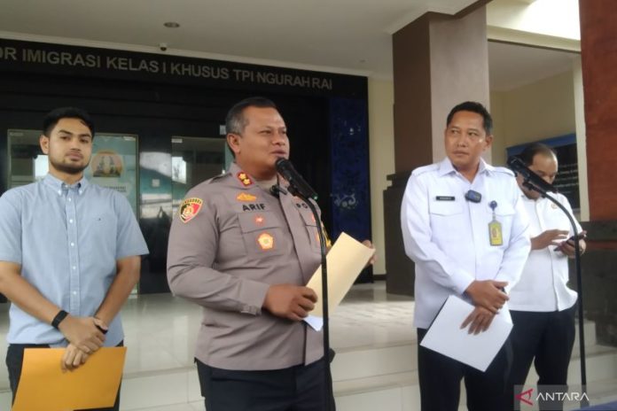 Kasus Dugaan Produksi Konten Asusila, Aktris Film Dewasa Asal Inggris Cuma Dikenai Tipiring 1