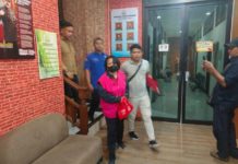 Kasus Korupsi FORMI, Giliran Eks Sekretaris Disbud Denpasar Ditahan