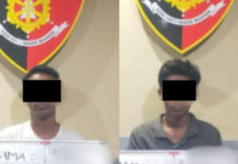 Beraksi Gunakan Motor Curian, Komplotan Curanmor Diringkus