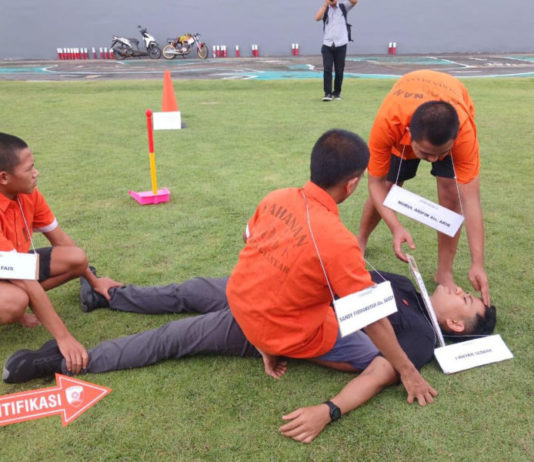 Kasus Pembunuhan di Subak Dalem Tenggaling Direkonstruksi, Tersangka Peragakan 15 Adegan