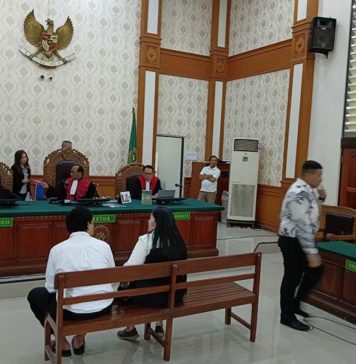 Kasus Penembakan WN Australia, Pemeriksaan Saksi Mahkota Ditunda Gegara Satu Terdakwa Sakit