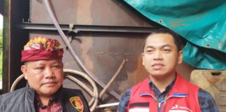 Kasus Penyalahgunaan BBM Bersubsidi, Lianinti Abadi Terancam Sanksi dari Pertamina