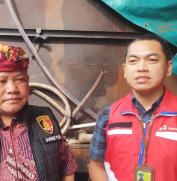 Kasus Penyalahgunaan BBM Bersubsidi, Lianinti Abadi Terancam Sanksi dari Pertamina