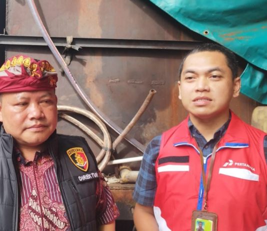 Kasus Penyalahgunaan BBM Bersubsidi, Lianinti Abadi Terancam Sanksi dari Pertamina