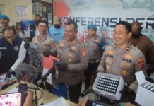 WNA Naik Motor Ugal-ugalan di Batu Bolong Ditangkap, Ini Hasil Pengembangan Kasusnya