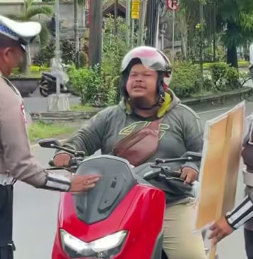 Kedepankan Tindakan Persuasif, Operasi Zebra Agung 2025 Mampu Tekan Lakalantas