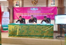 Kejari Hentikan Penyelidikan Kasus Direksi Perumda Pasar Buleleng