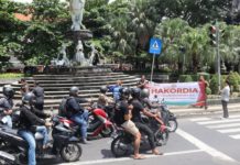 Kejari Jembrana Tangani Belasan Perkara Korupsi Sepanjang 2025