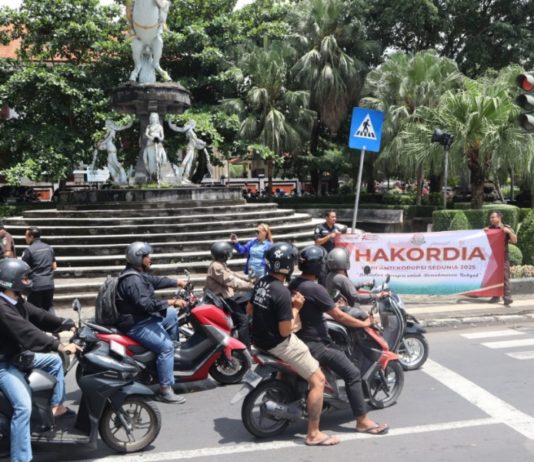 Kejari Jembrana Tangani Belasan Perkara Korupsi Sepanjang 2025