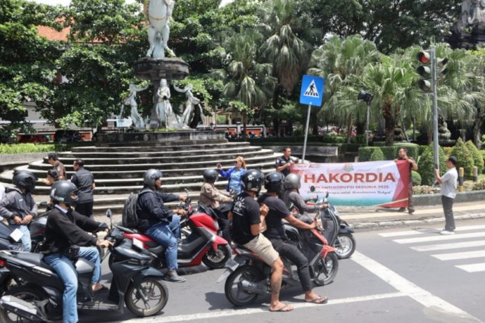 Kejari Jembrana Tangani Belasan Perkara Korupsi Sepanjang 2025 1