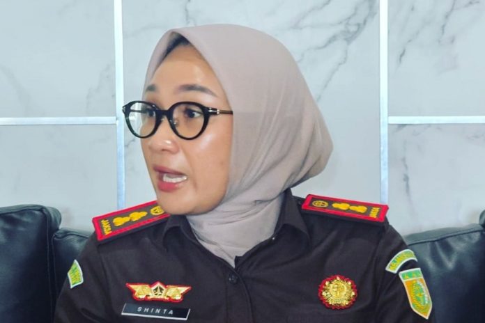 Kejari Segera Tetapkan Tersangka Kasus Dugaan Korupsi LPD Kelungah 1