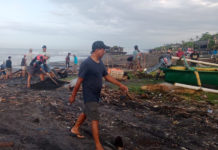 Kelola Sampah Berbasis Sumber, Desa Adat Yeh Gangga Libatkan Krama Hingga Pedagang Pantai