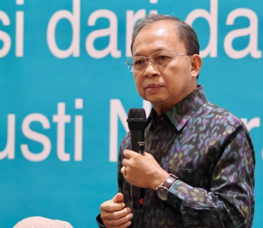 5 Berita Terpopuler: Dari Gubernur Koster Tegaskan TPA Suwung Tutup hingga Kata Ketua DPRD Bali