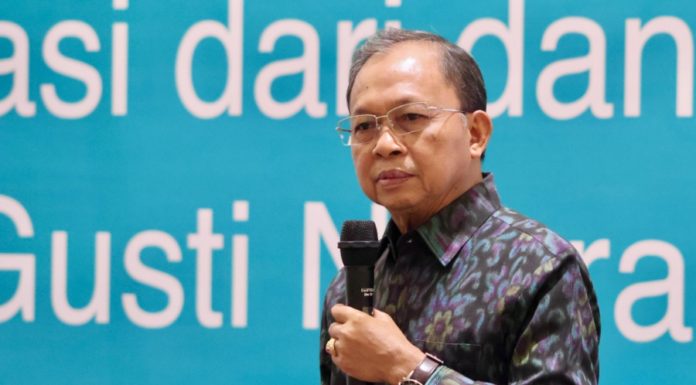 Keluarkan Peringatan Keras, Gubernur Koster Tegaskan TPA Suwung Tutup 23 Desember 2025