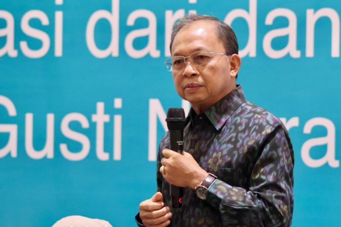 Keluarkan Peringatan Keras, Gubernur Koster Tegaskan TPA Suwung Tutup 23 Desember 2025 1