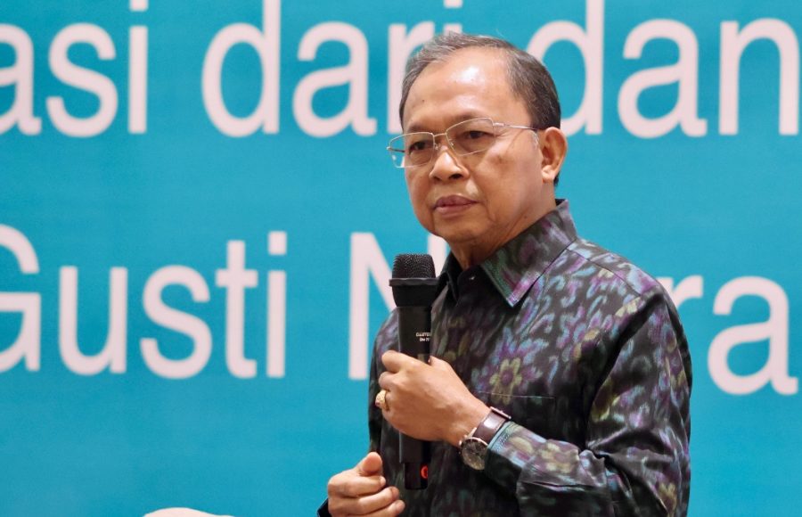 Keluarkan Peringatan Keras, Gubernur Koster Tegaskan TPA Suwung Tutup 23 Desember 2025