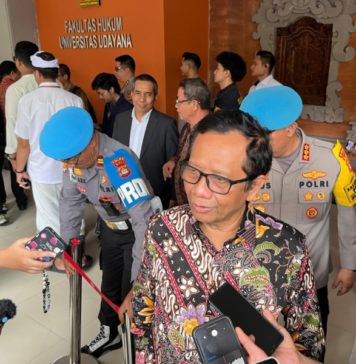 Keluhan Penegakan Hukum Terus Berulang, Beking Koruptor hingga Kejahatan Tambang Disoroti