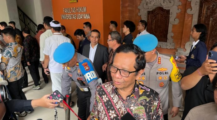 Keluhan Penegakan Hukum Terus Berulang, Beking Koruptor hingga Kejahatan Tambang Disoroti