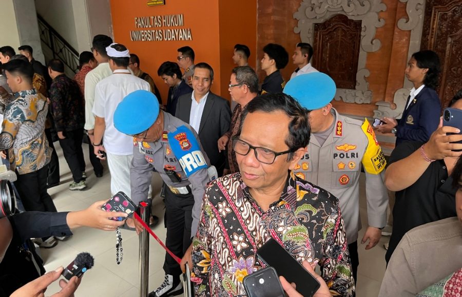 Keluhan Penegakan Hukum Terus Berulang, Beking Koruptor hingga Kejahatan Tambang Disoroti