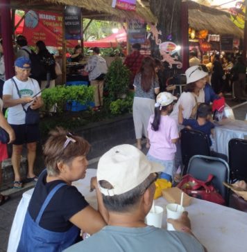 Kembali Bantah Kunjungan Wisatawan Turun, Koster: Narasi Bali Kehilangan Daya Tarik Tak Berdasar